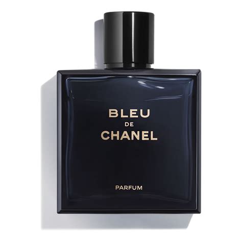 bleu De Chanel parfum sephora